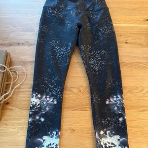 Calia leggings size small